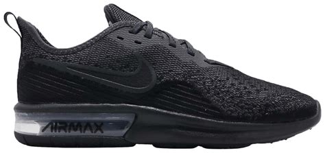 Air Max Sequent 4 'Anthracite' 